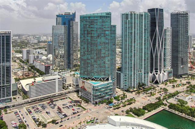 Building Photo - 888 Biscayne Blvd