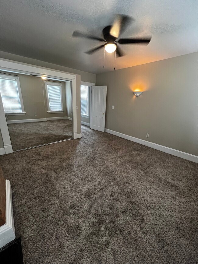 Bedroom 1 - 461 E Beck St