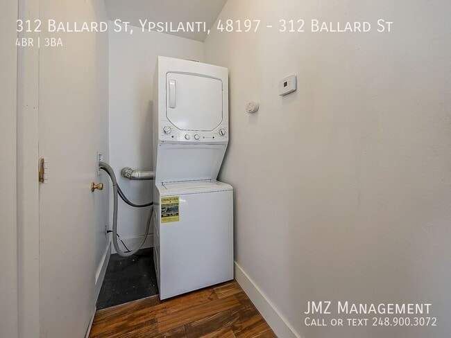 Building Photo - 312 Ballard St