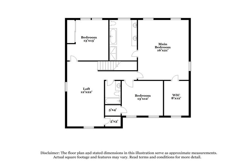Building Photo - 10216 Cottage Farms Dr