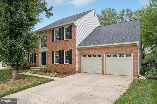 Building Photo - 1291 Mason Mill Ct