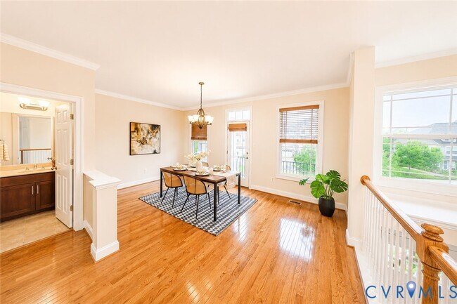 Building Photo - 5421 Hickory Ann Dr