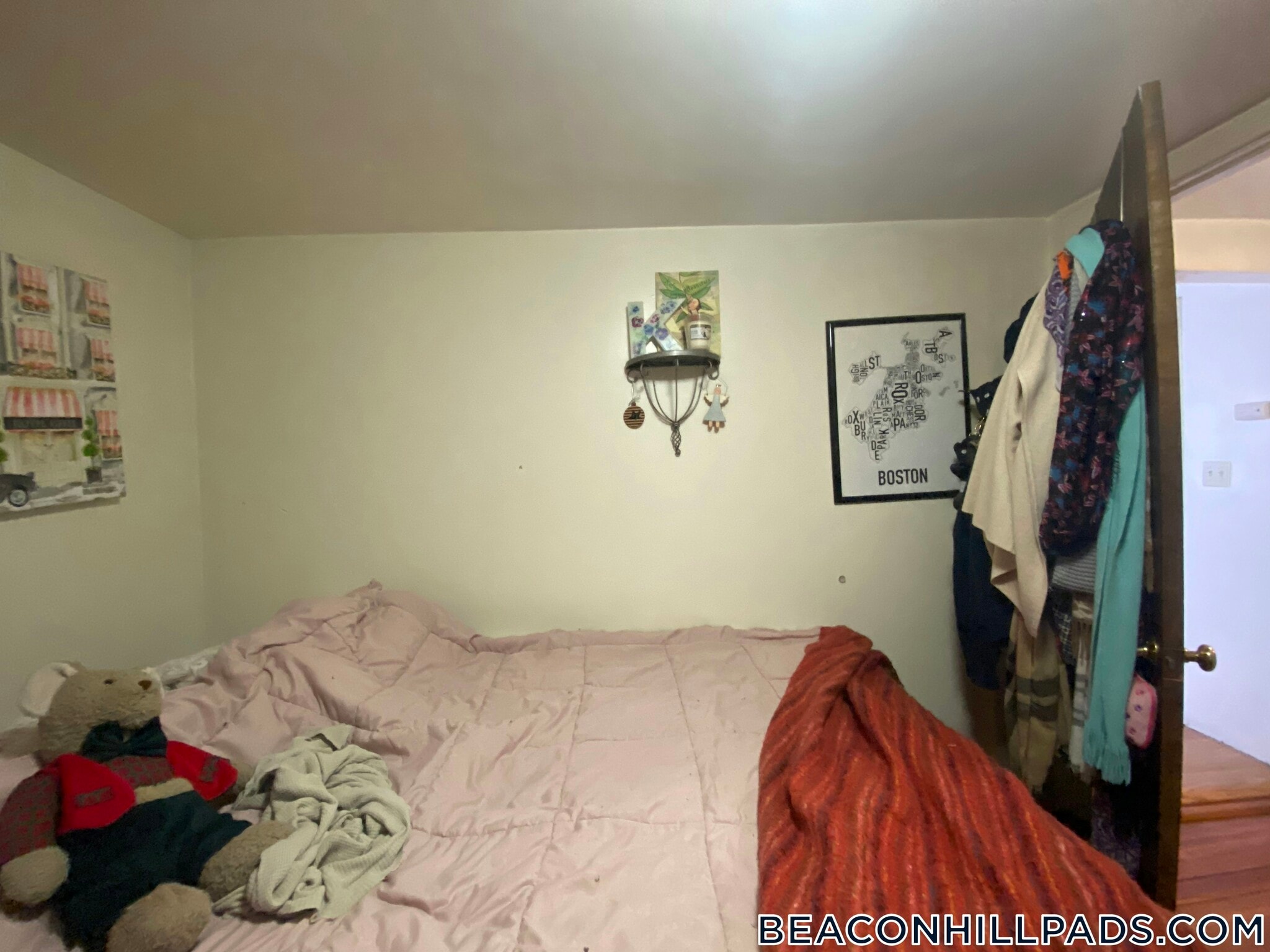 Building Photo - 232 Cambridge St