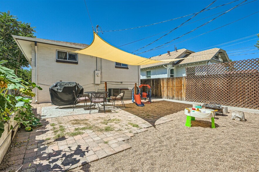 Building Photo - 1540 Lowell Blvd