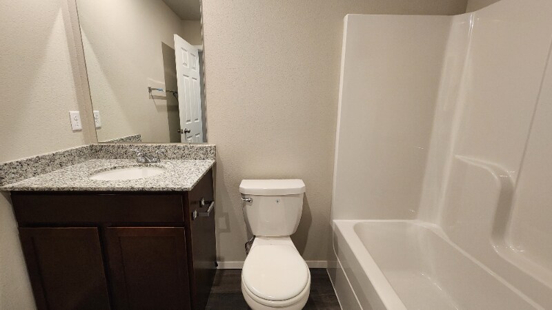 Building Photo - 2606 S Silver St