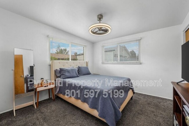 Building Photo - 1475 W 4950 S