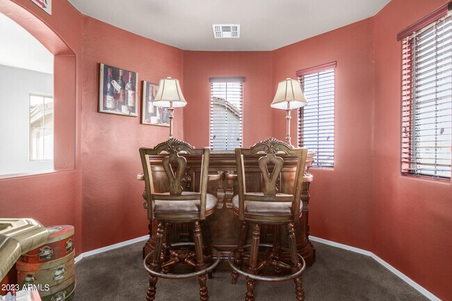 Building Photo - 4371 E Turnberry Ct