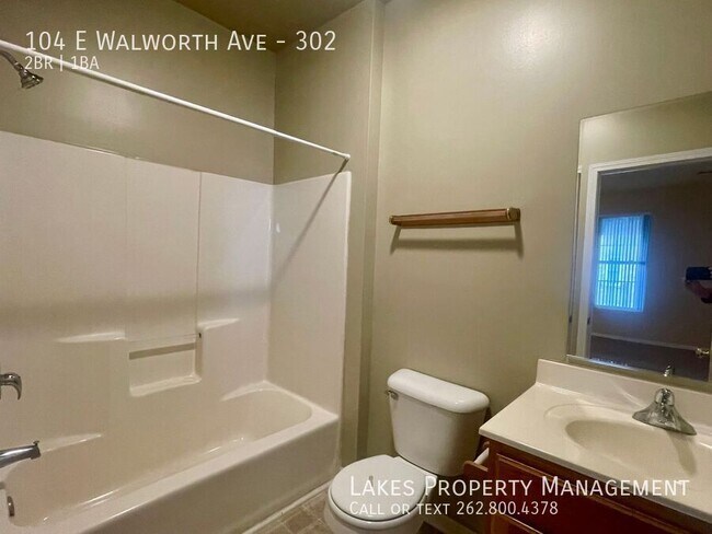 Building Photo - 104 E Walworth Ave