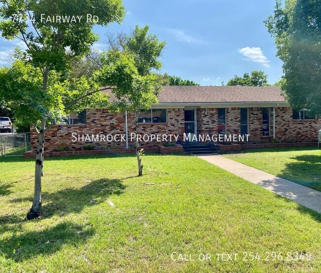 Primary Photo - Woodway Home