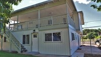 Building Photo - 209 Auhana Rd
