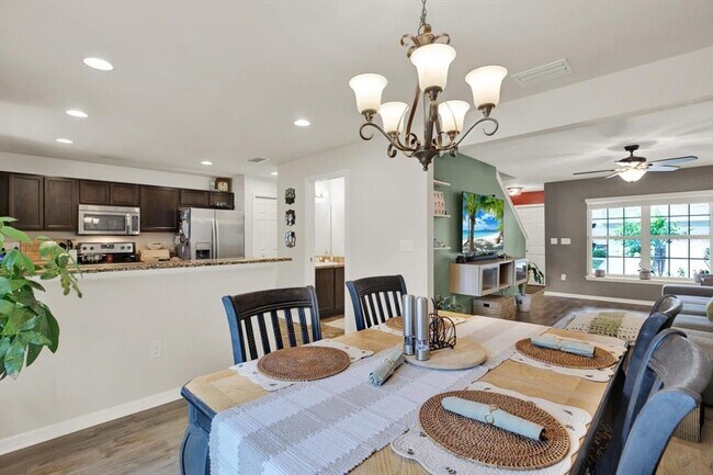 Building Photo - 3017 Mojave Oak Dr
