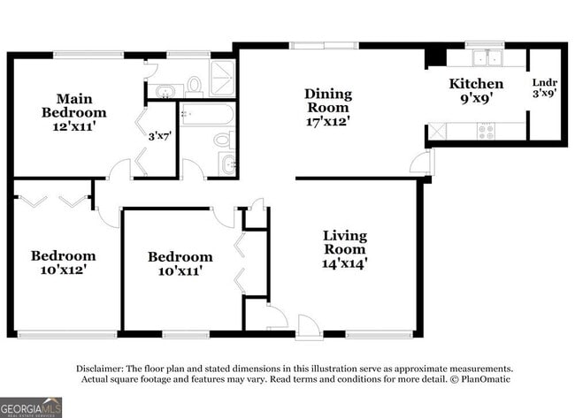 Building Photo - 7006 Knollwood Dr