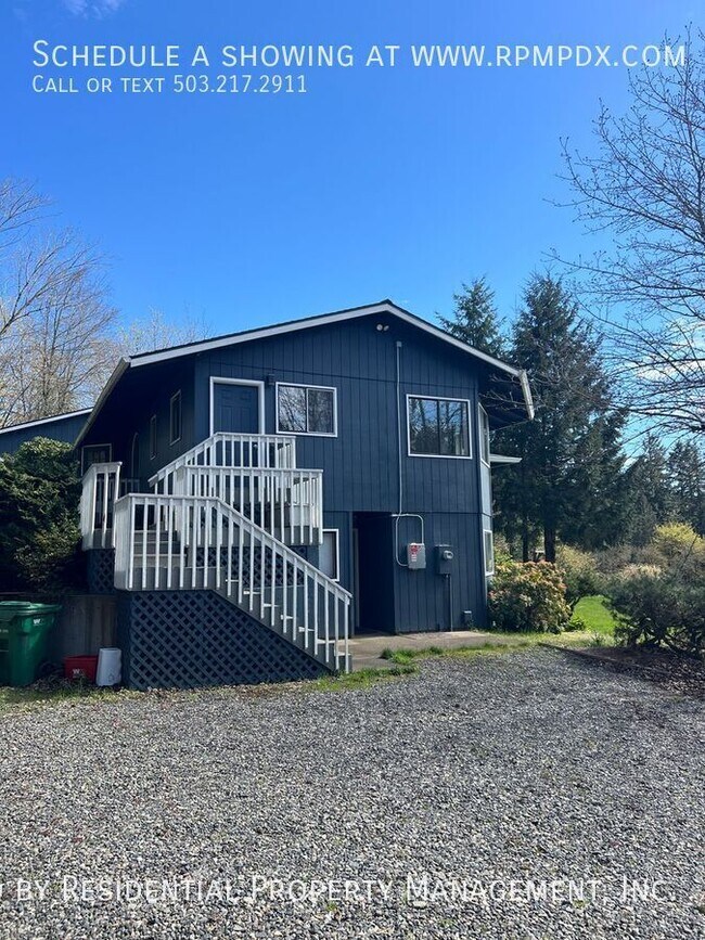 Building Photo - 16225 NW Rock Creek Rd