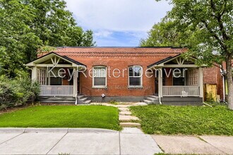 Building Photo - 3387 W Moncrieff Pl