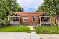 Building Photo - 3387 W Moncrieff Pl