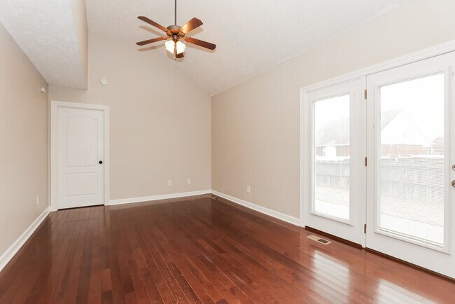 Building Photo - 1448 Brinkley Rd