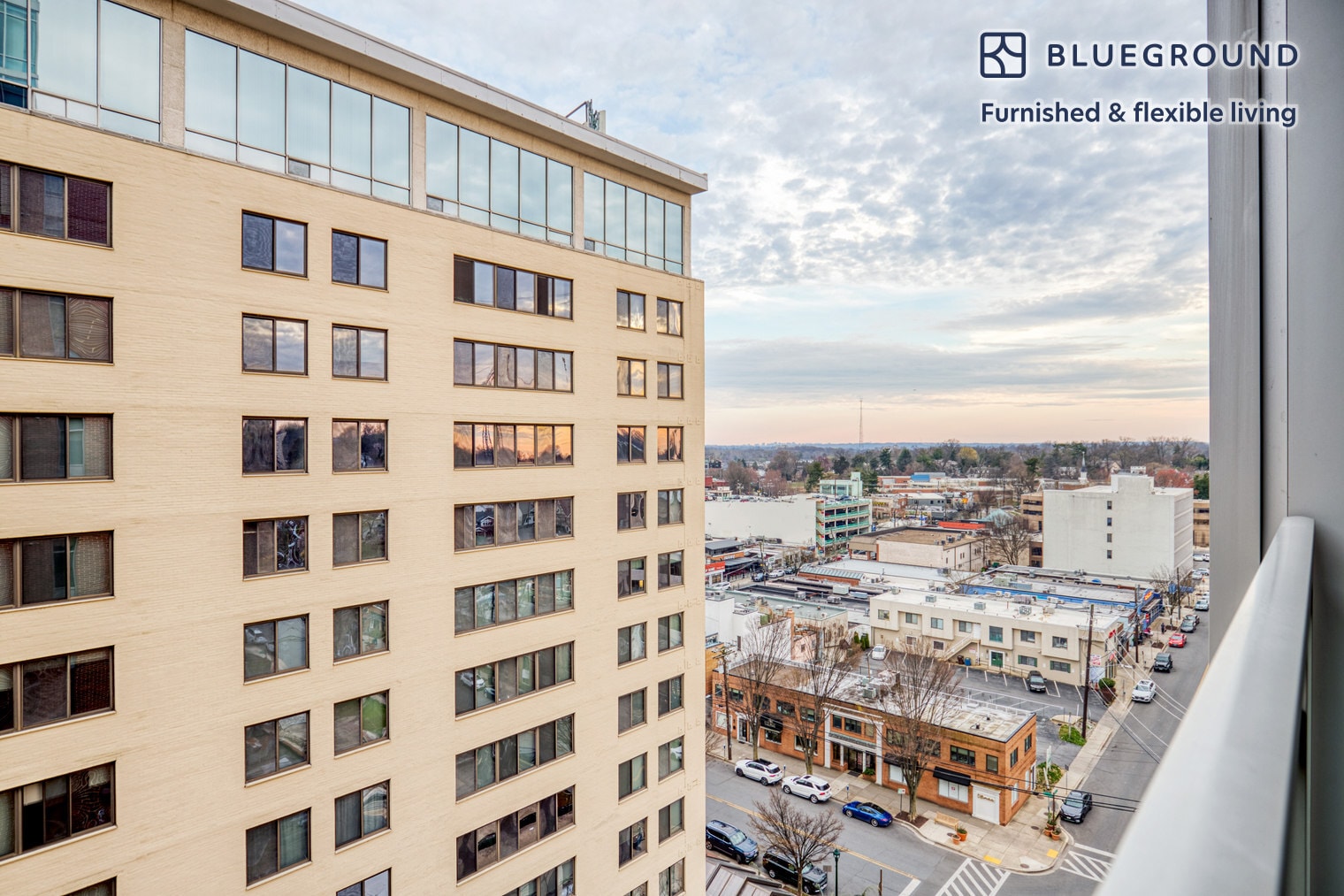 Building Photo - 4800 Auburn Ave