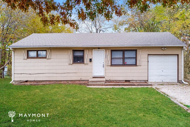 Primary Photo - 7400 E 86th St