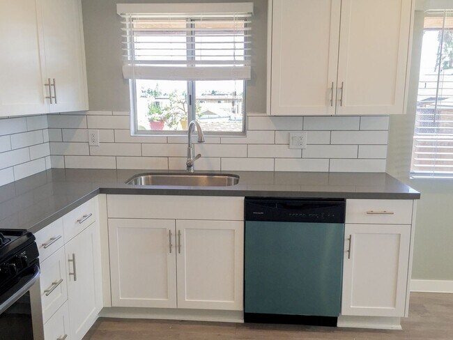 Interior Photo - The Oliver