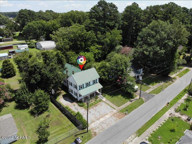 Building Photo - 203 S Elm St