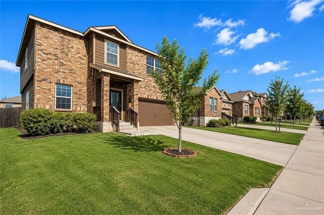 Building Photo - 9827 Marbach Pass