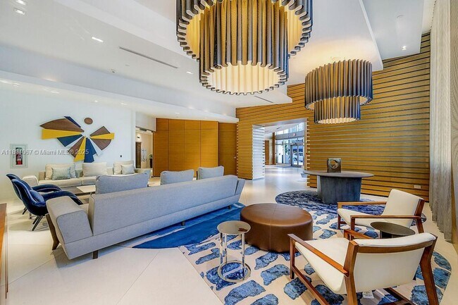 Building Photo - 3301 NE 1st Ave