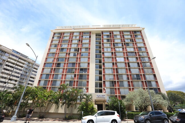 Building Photo - 1650 Kanunu St