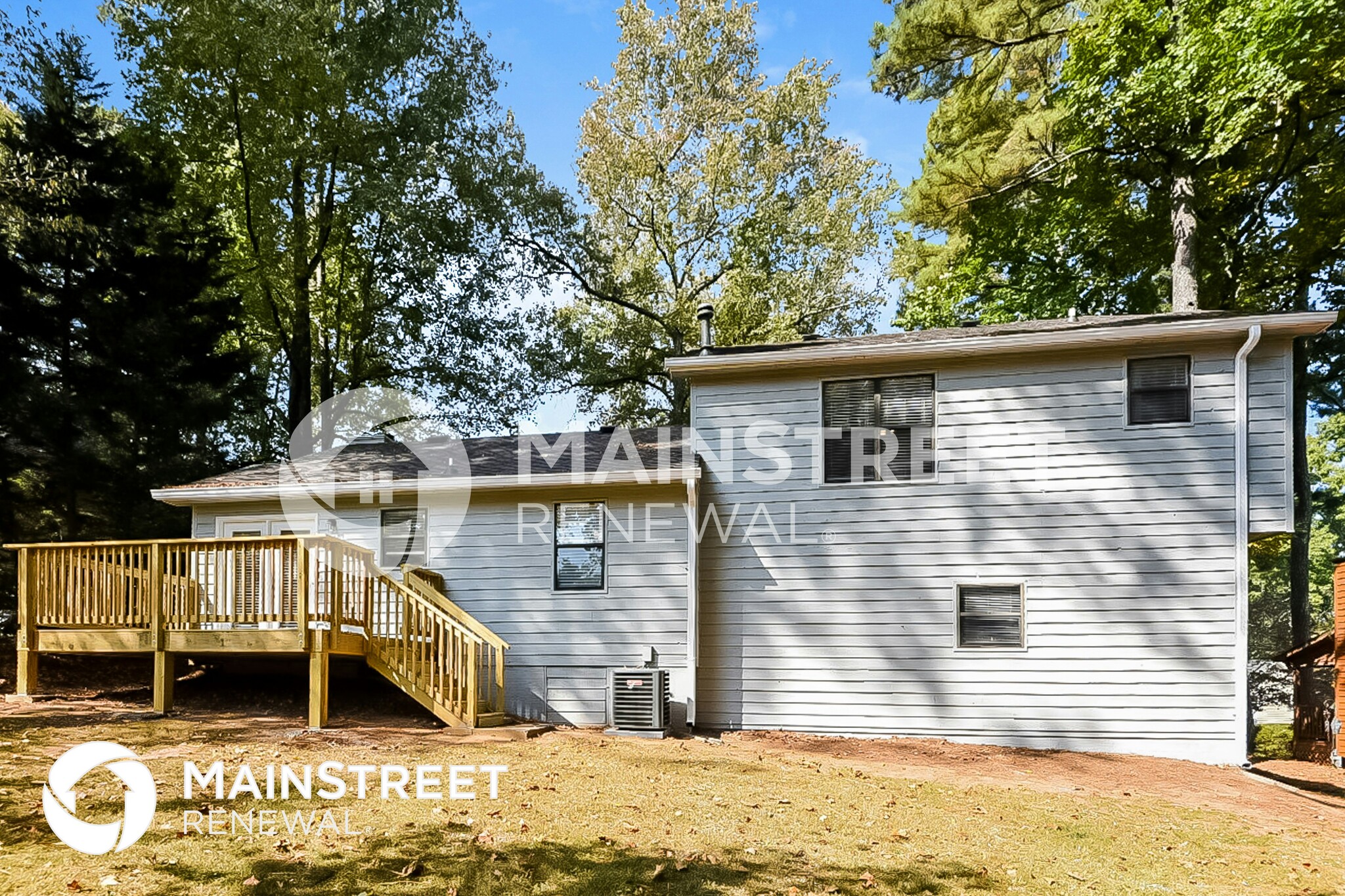 Building Photo - 8050 Sumit Wood Dr NW