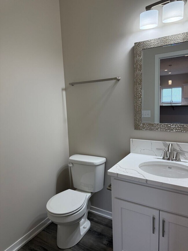 Building Photo - Brand New 2-story 3 bedroom/2.5 bath townhome