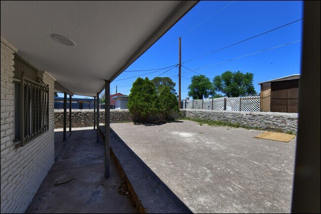 Building Photo - Available now!