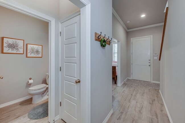 Building Photo - 4009 Oaklawn St