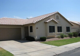 Building Photo - 8914 W Port Au Prince Ln