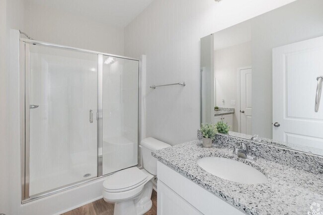 Building Photo - 1501 Flatwood St