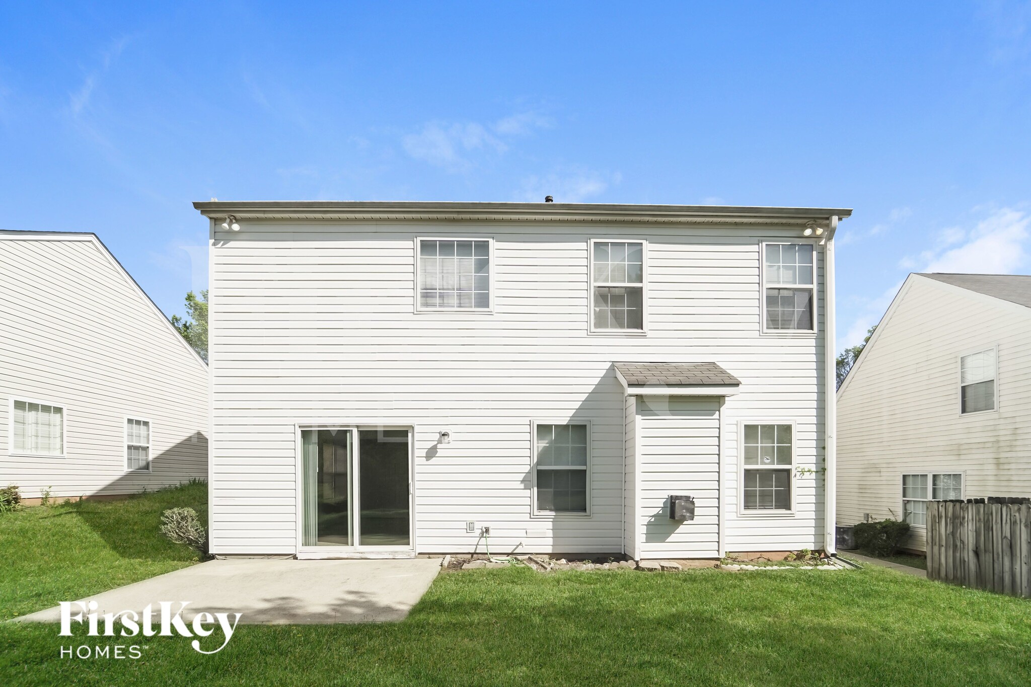 Building Photo - 6711 Horace Mann Rd