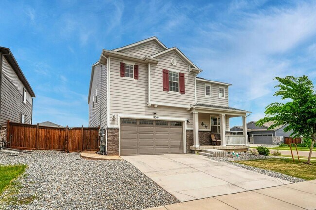 Building Photo - 18205 Marsh Wren Ave
