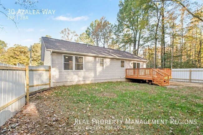 Building Photo - 30 Azalea Way