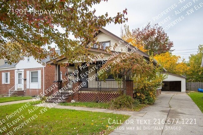 Building Photo - 21901 Priday Ave