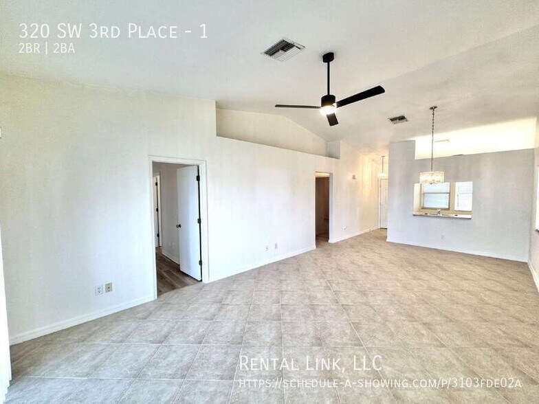 Building Photo - 320 SW 3rd Pl