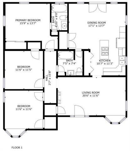 Building Photo - 8515 Glencrest Ln