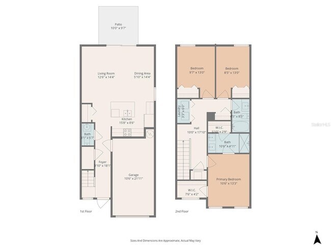 Building Photo - 14333 Lilac Sky Ter