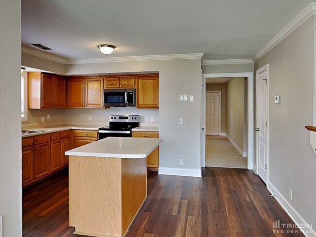 Building Photo - 947 Lavergne Lane La Vergne TN