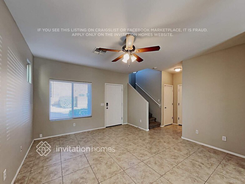 Building Photo - 9535 E Belmont Ave