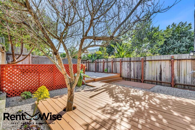 Building Photo - 4525-4529 Irving St. SF