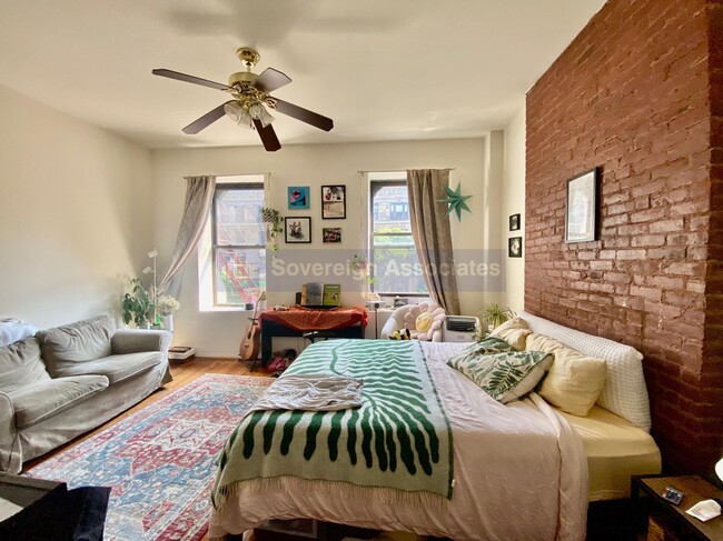 Building Photo - 217 West 106th Street