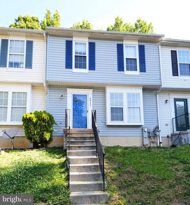 Building Photo - 6912 Myersview Dr