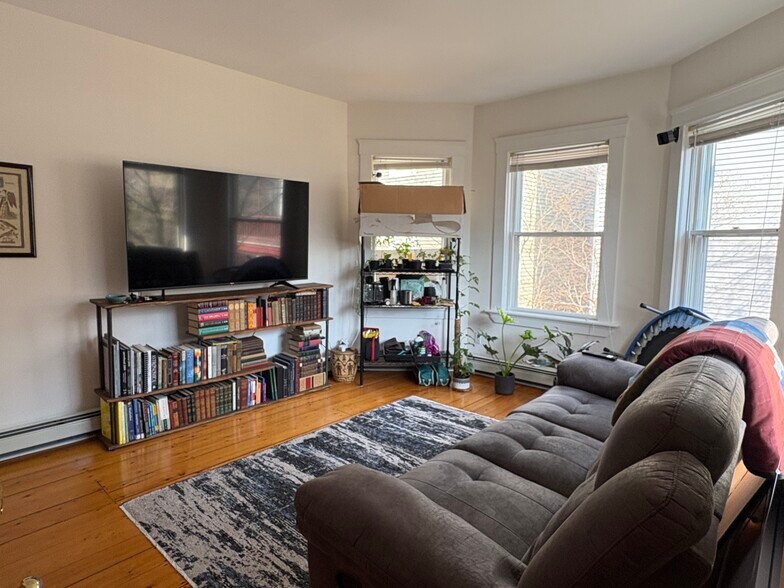 Building Photo - 79A Tremont St