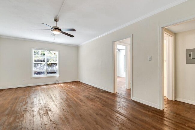 Building Photo - 1507 Pease Rd