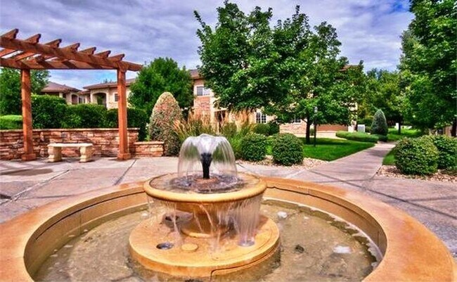 Building Photo - Beautiful Longmont Condo Next to UTE Creek Golf Course at Villas at Ute Creek