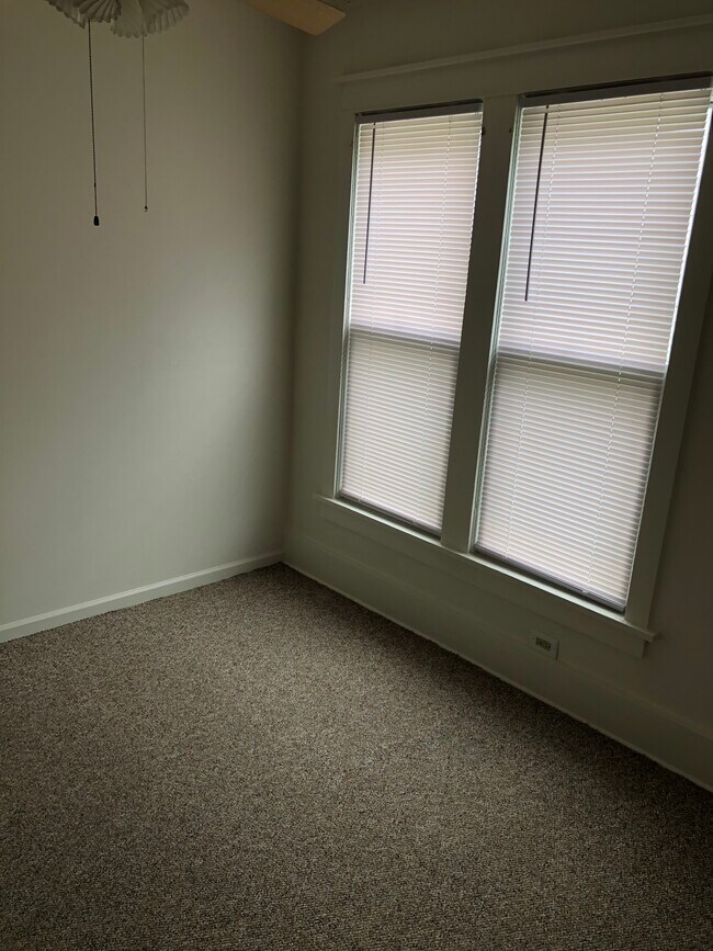 Bedroom #1 - 517 Iowa Ave