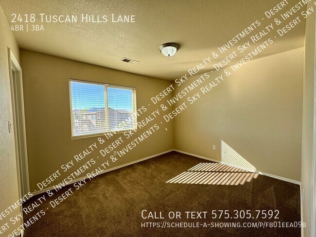 Building Photo - 2418 Tuscan Hills Ln